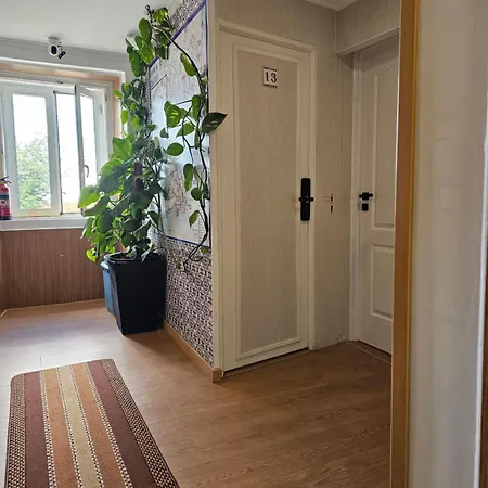 게스트하우스 Graca 3*