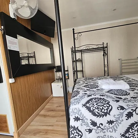 Graça Casa de hóspedes Lisboa