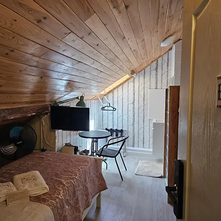 Casa de hóspedes Graça 3*