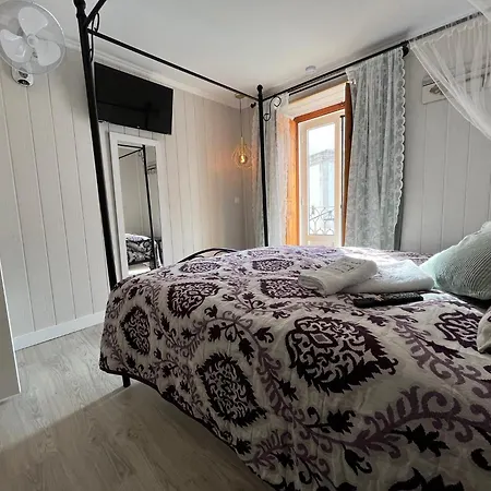 Graca 리스본