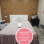 Guest house Graca Lisbon