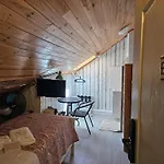 Πανσιόν Graca 3*