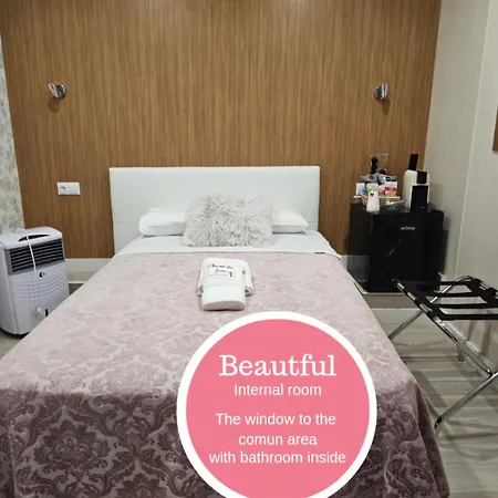 Penzion Graca Lisboa