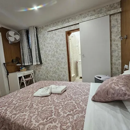 Maison d'hôtes Graça