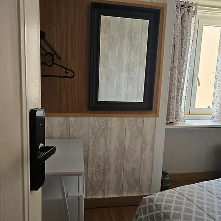 Maison d'hôtes Graça