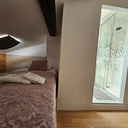 Graça Maison d'hôtes