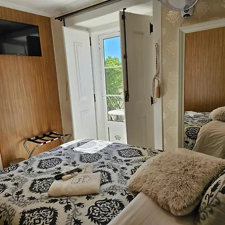 Guest house Graca