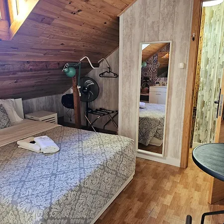 Graca Guest house Lisbon