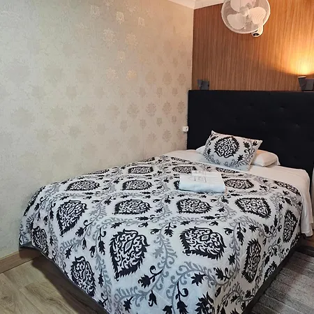 Graca Guest house