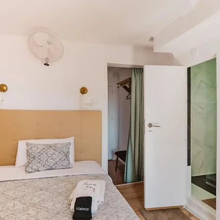 Graca Guest house 3*