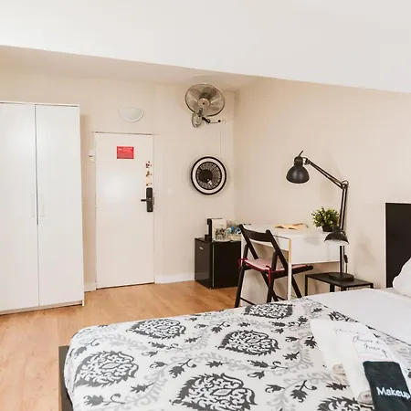 Guest house Graca 3*