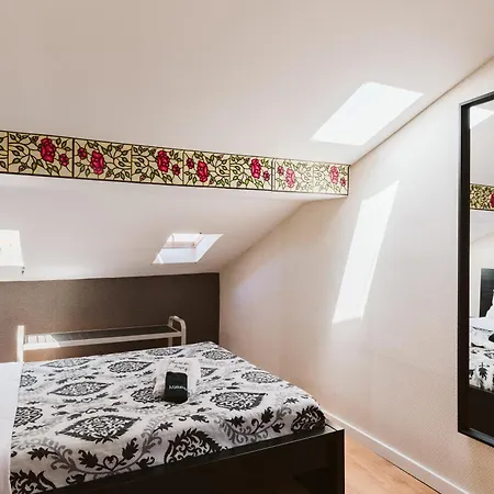 Graca Guest house Lisbon