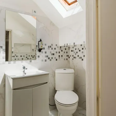 Guest house Graca