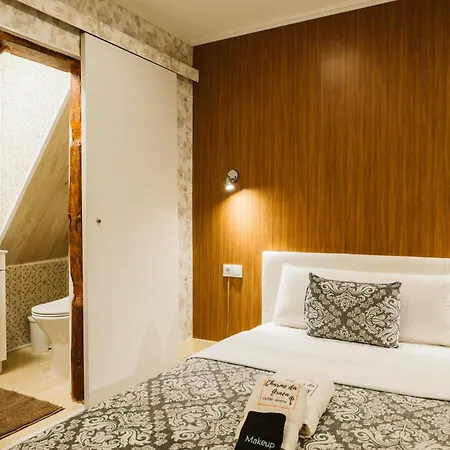 Graca Guest house