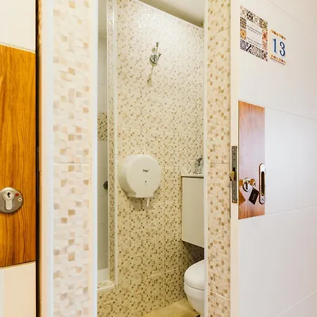Guest house Graca