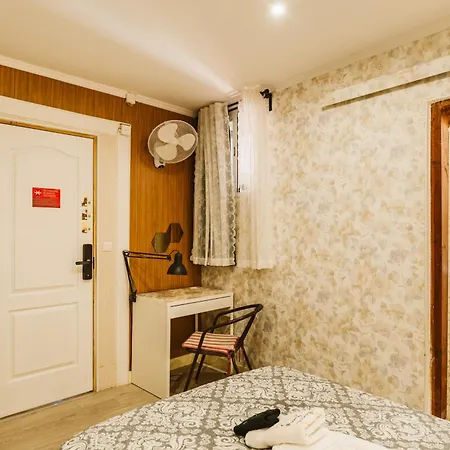 Guest house Graca