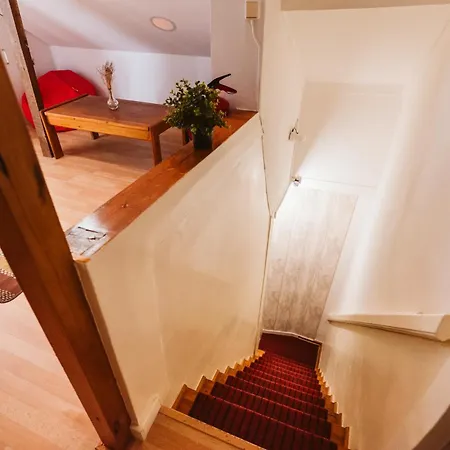 Graca Guest house 3*