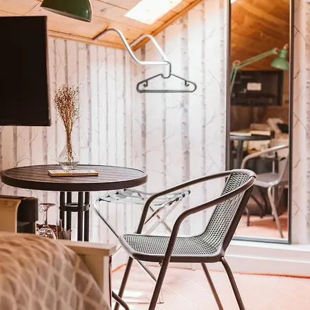 Graca Guest house 3*