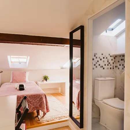 Graca Guest house 3*