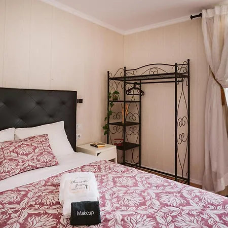 Guest house Graca 3*