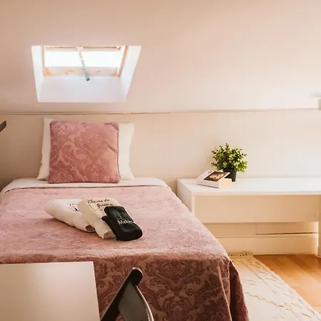 Graca 3* Lisbon