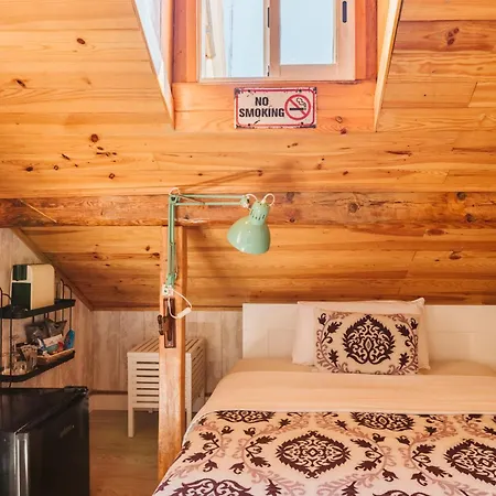Graca Guest house