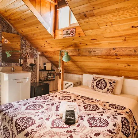 Guest house Graca