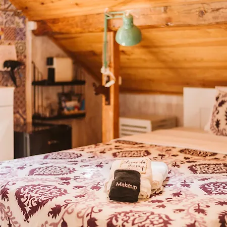 Graca Guest house 3*