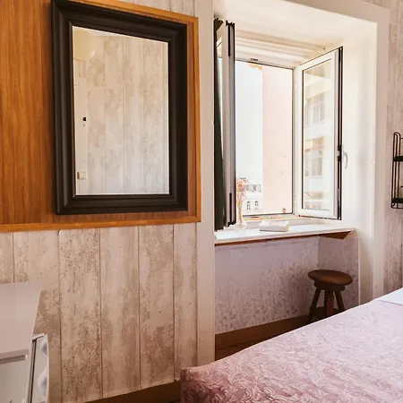 Guest house Graca 3*