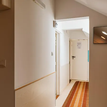 Graca Guest house 3*