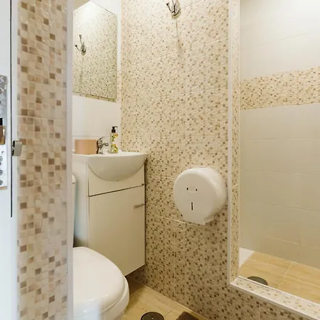 Guest house Graca Lisbon