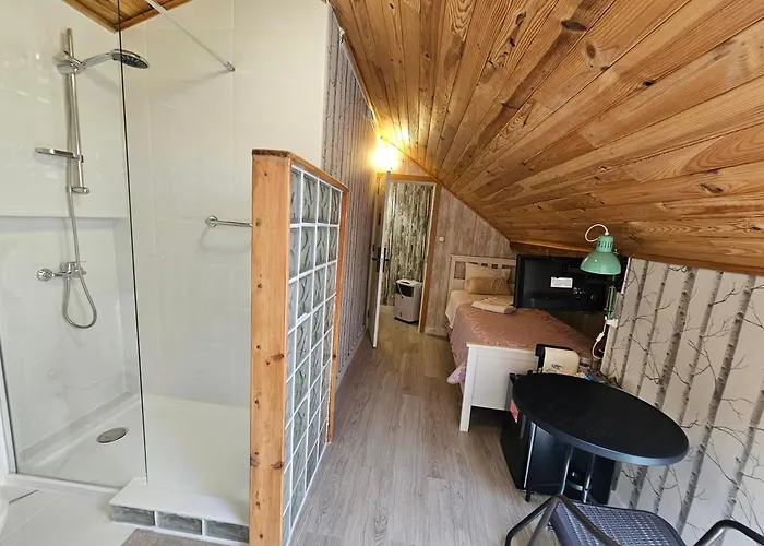 Graca Гостевой дом 3*