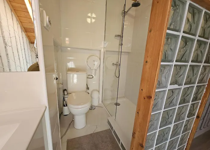 Гостевой дом Graca 3*