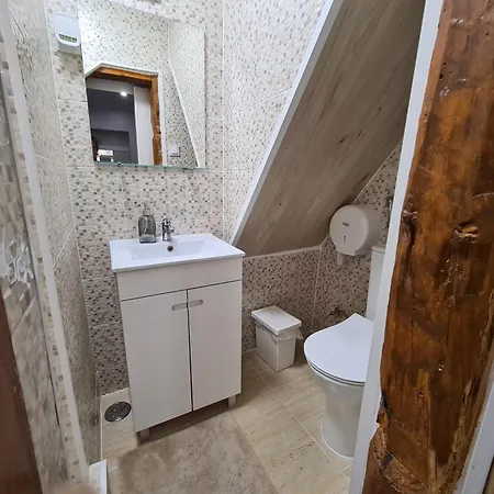 Graca Pensionat 3*