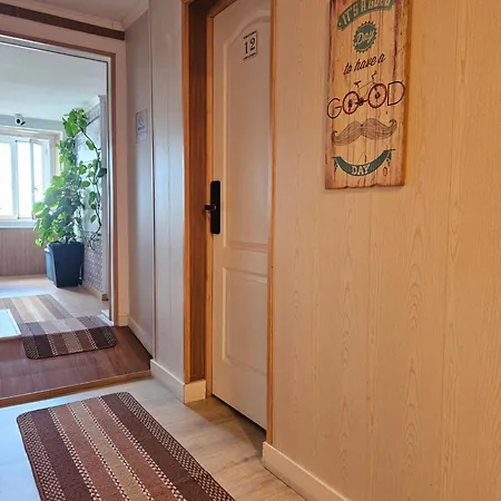 Guest house Graca Lisbon