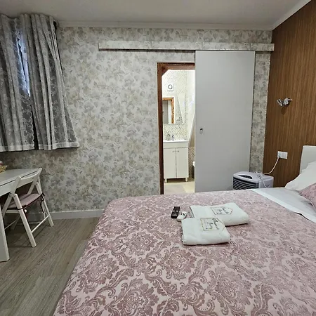 Graca Pensjonat 3*