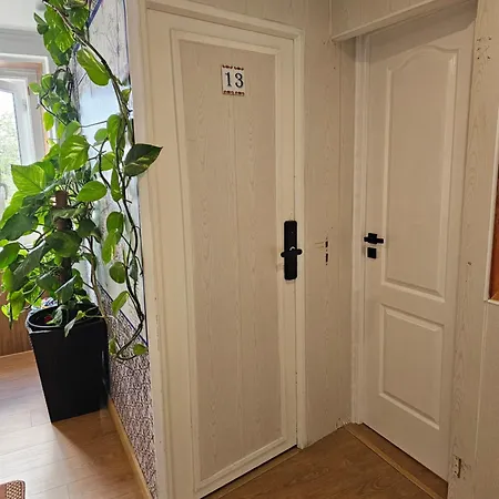 Graca Pensjonat