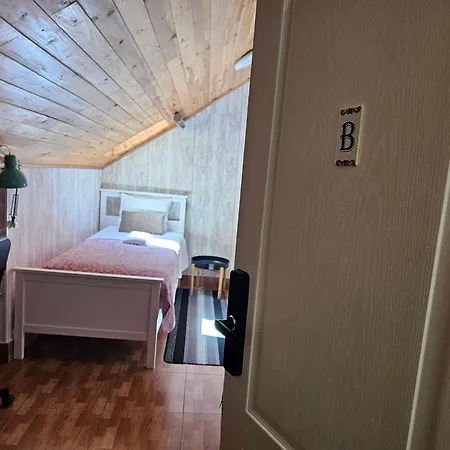 Graca 3* Lizbona