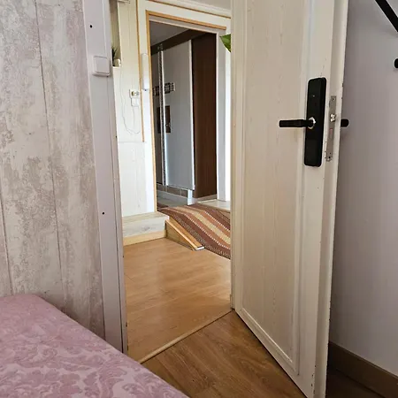 Pensjonat Graca