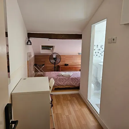 Graca Gæstehus Lisboa