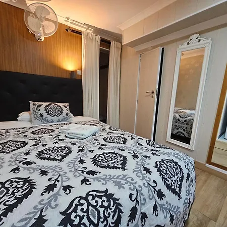 Graca Pensjonat 3*