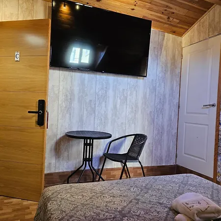 Pensjonat Graca 3*
