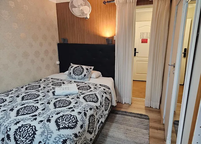 Graca 3* Lisboa