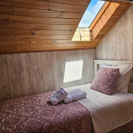 Graca Гостевой дом