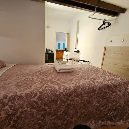 Graca Гостевой дом 3*