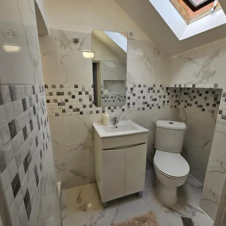 Гостевой дом Graca 3*