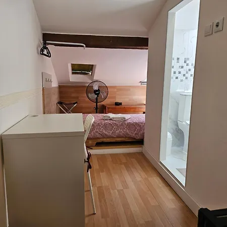 Graca 3* Лиссабон