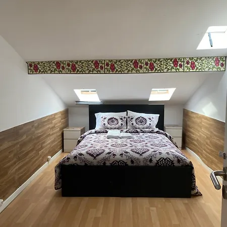 Graca Гостевой дом Лиссабон