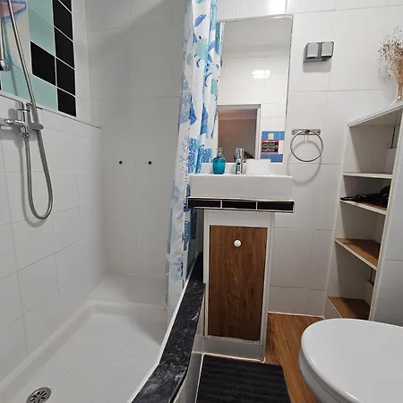 Graca Affittacamere 3*