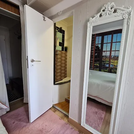 Affittacamere Graca Lisbona